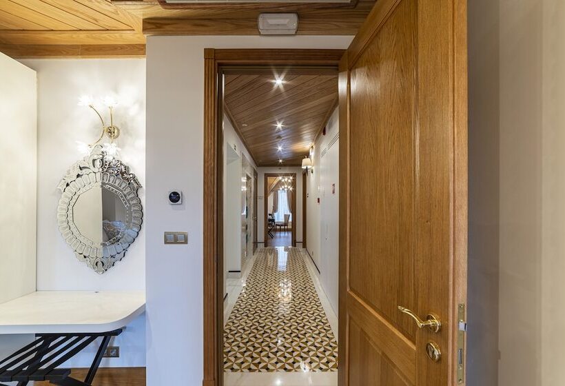 Hotel Sintra Marmoris Camelia