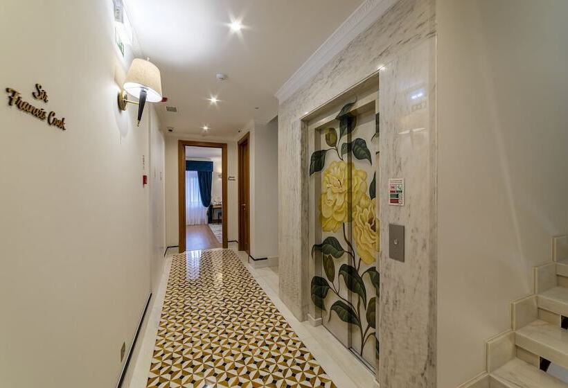 Hotel Sintra Marmoris Camelia