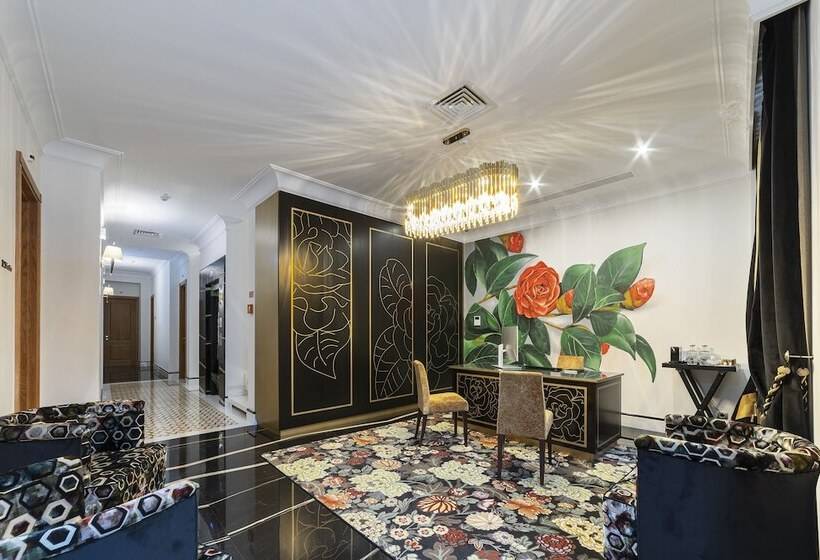 Hotel Sintra Marmoris Camelia