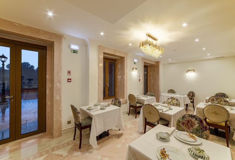 Hotel Sintra Marmoris Camelia