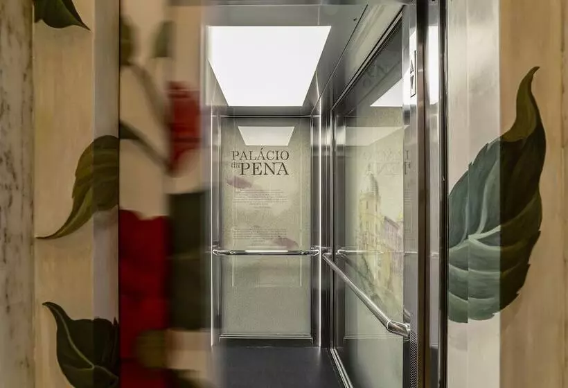 Hotelli Sintra Marmoris Camelia