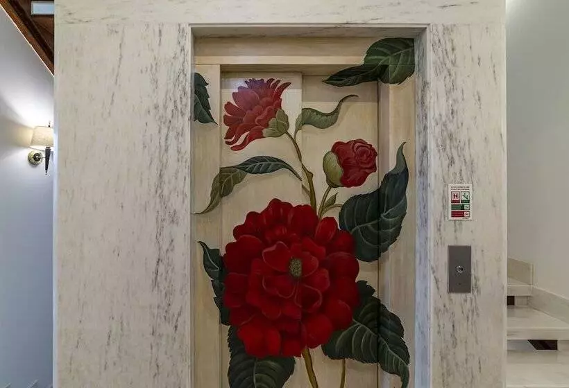 Hotelli Sintra Marmoris Camelia