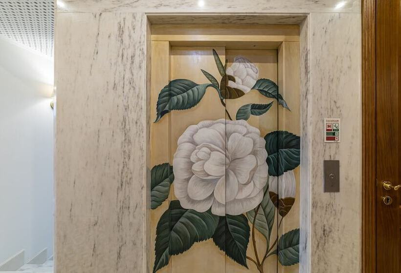 Hotel Sintra Marmoris Camelia