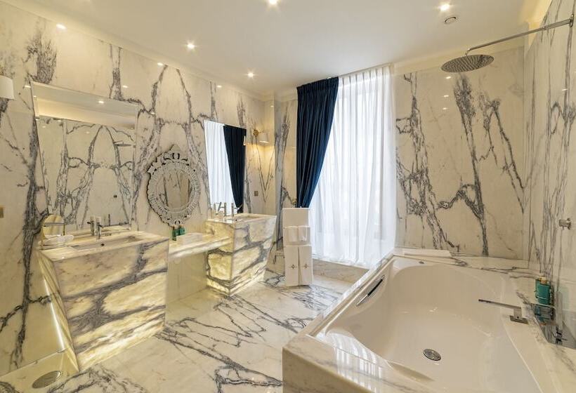 Hotel Sintra Marmoris Camelia