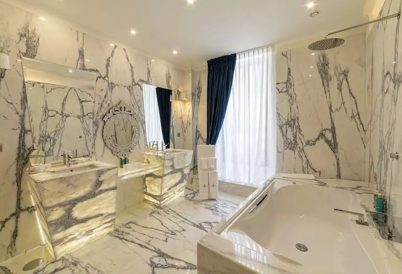 Hotelli Sintra Marmoris Camelia