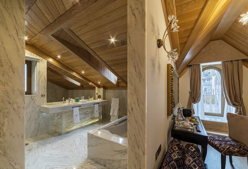 Hotel Sintra Marmoris Camelia