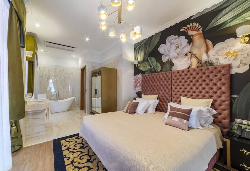 Hotel Sintra Marmoris Camelia