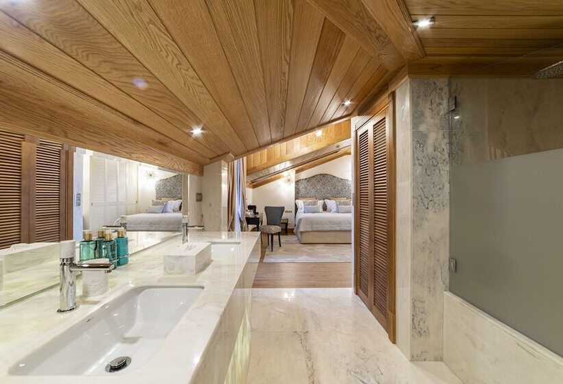 Hotel Sintra Marmoris Camelia