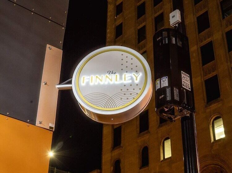 هتل The Finnley