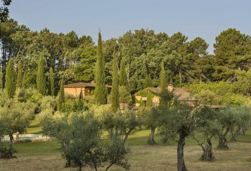 فندق Vaqueria Cantaelgallo   Habitacion El Castaño