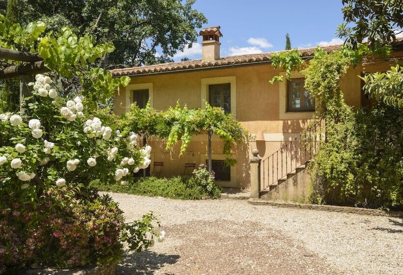 فندق Vaqueria Cantaelgallo   Habitacion El Castaño