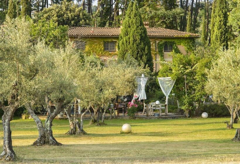 فندق Vaqueria Cantaelgallo   Habitacion El Castaño