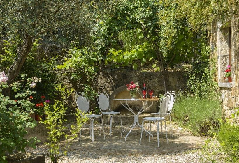 فندق Vaqueria Cantaelgallo   Habitacion El Castaño