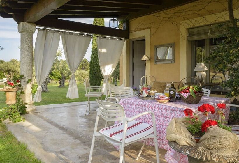 فندق Vaqueria Cantaelgallo   Habitacion El Castaño