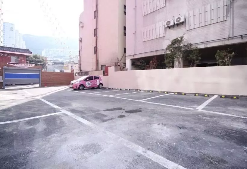 مُتل Busan Seodong Ma