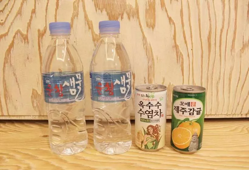 مُتل Busan Seodong Ma