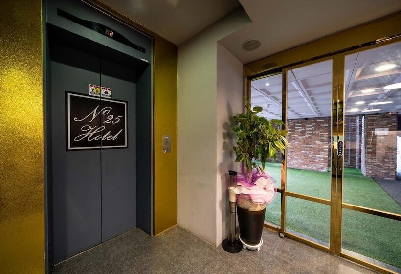No25 Hotel Yeonsan