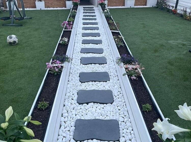 Пансион North Avenue Guest House Ltd, Heathrow Airport Free Parking