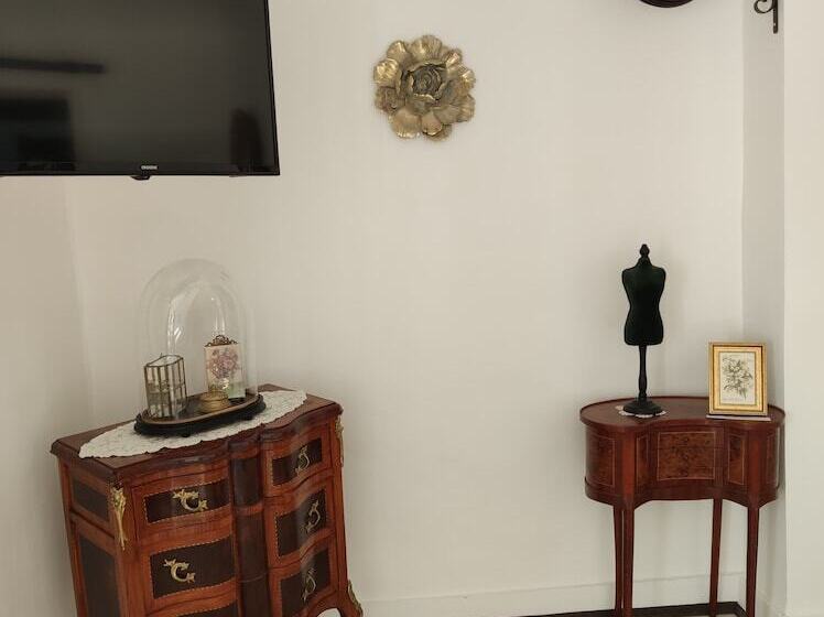 Пансион Au Jardin D'emilia