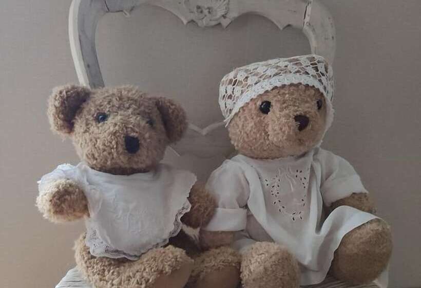 Пансион Au Jardin D'emilia