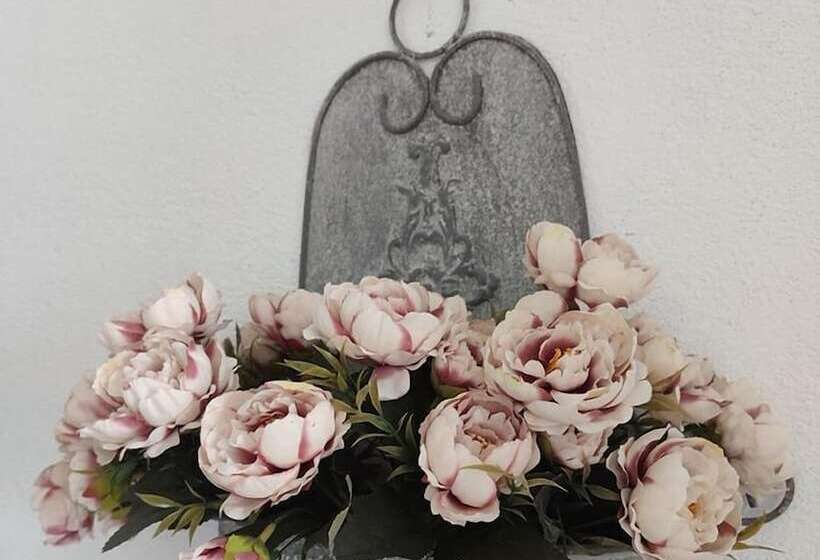 Пансион Au Jardin D'emilia