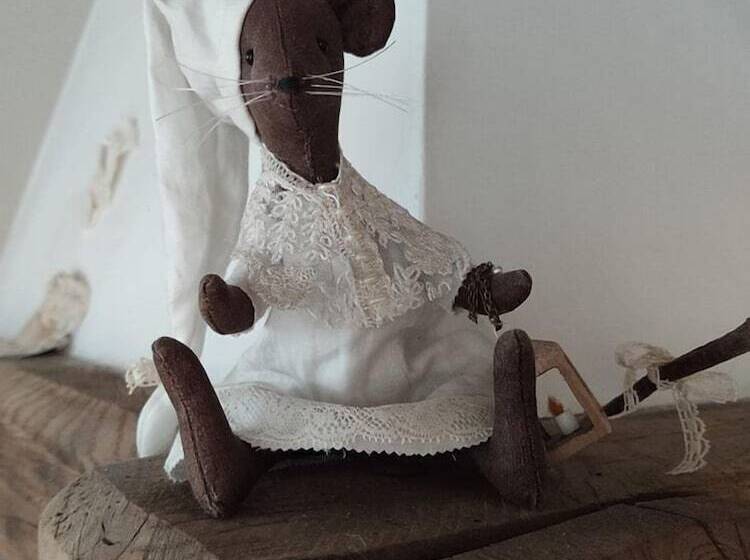 Пансион Au Jardin D'emilia