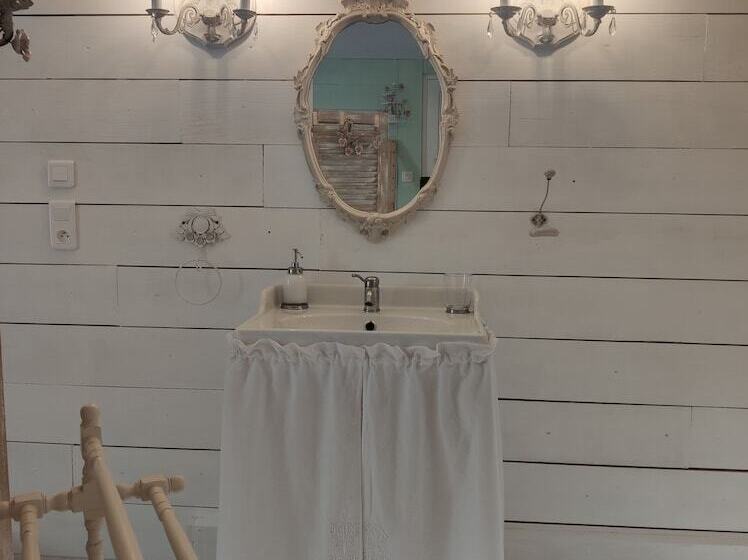 Пансион Au Jardin D'emilia