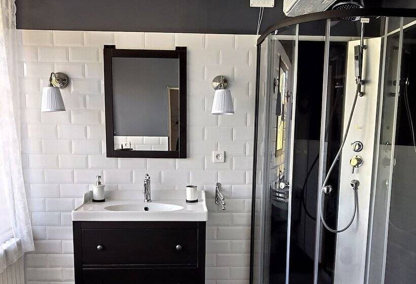 Пансион Au Jardin D'emilia