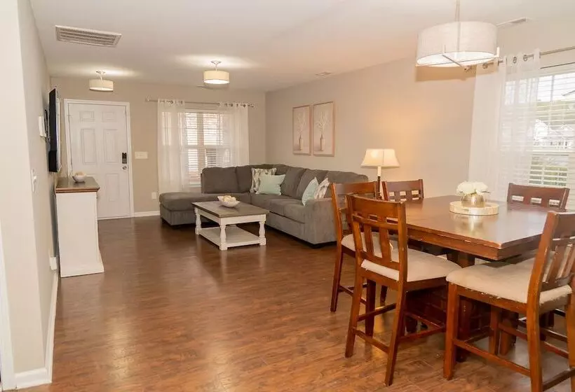 پانسیون Beautiful Home Away From Home