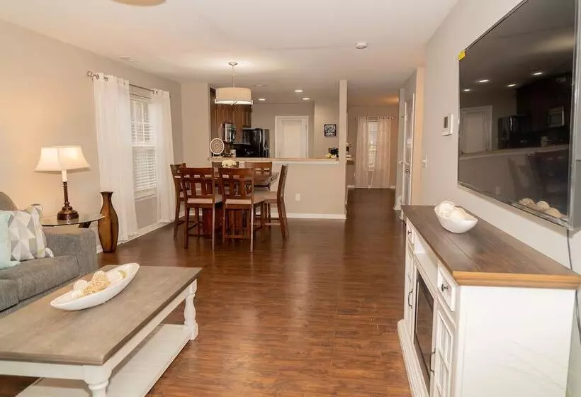 پانسیون Beautiful Home Away From Home