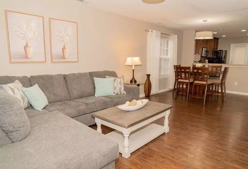 پانسیون Beautiful Home Away From Home