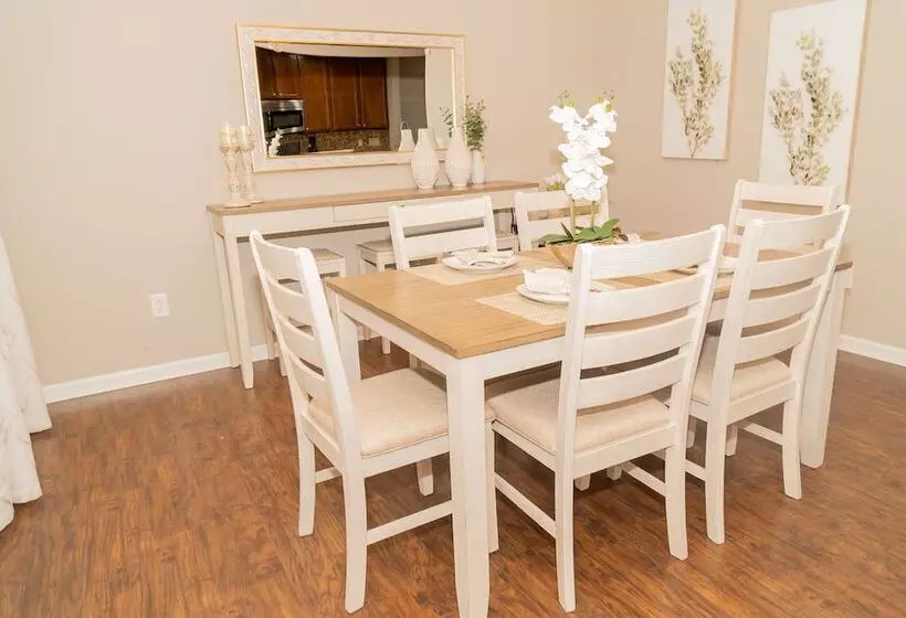 پانسیون Beautiful Home Away From Home