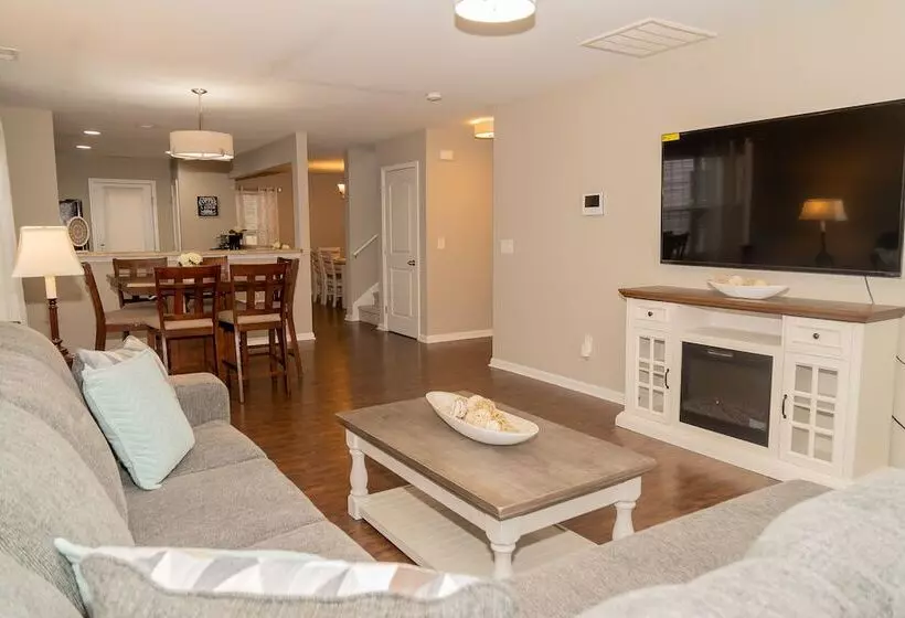 پانسیون Beautiful Home Away From Home