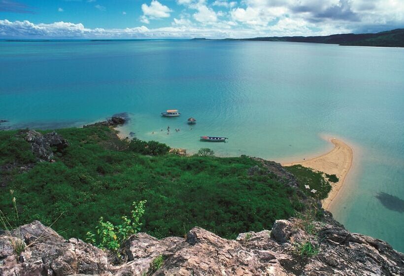 膳宿费 Domaine Les Rosiers Guest House