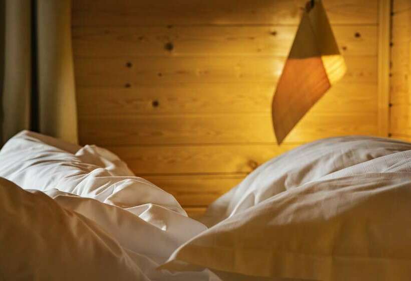 پانسیون Pikol Lake Village Premium Glamping