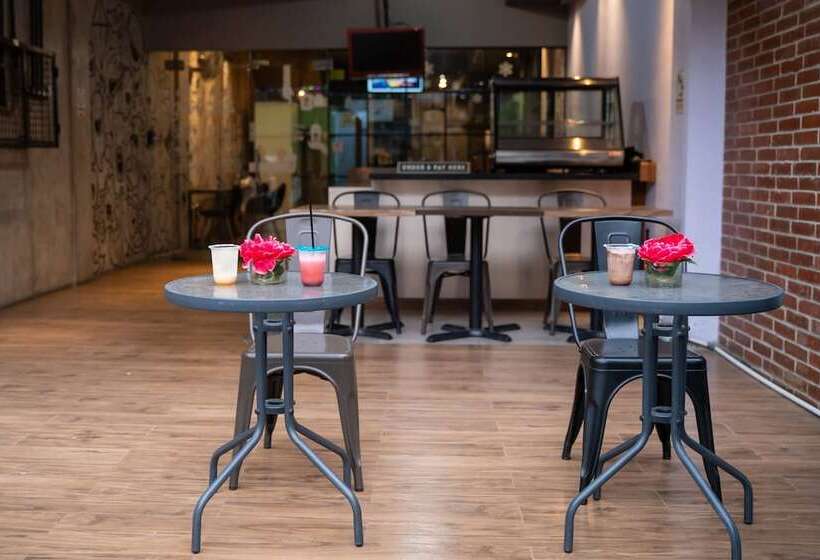 Pensión Sahaja Pasar Baru