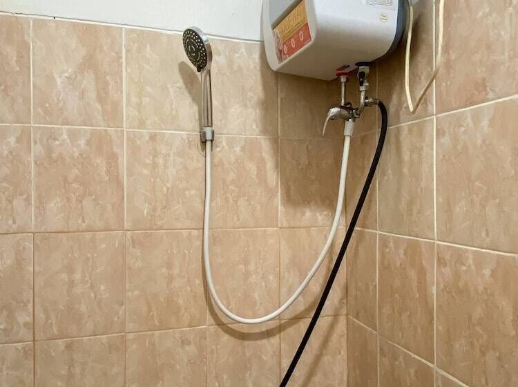 Pensión Sahaja Pasar Baru