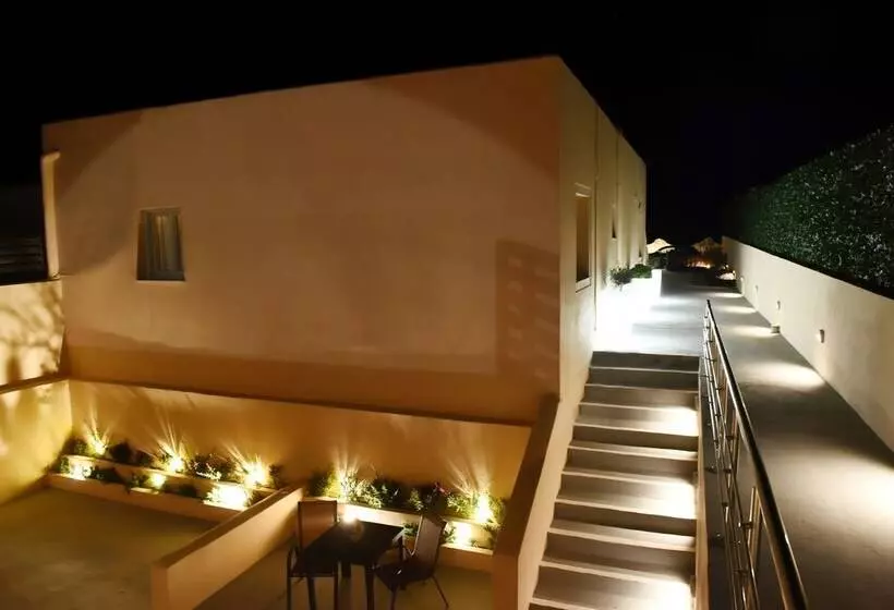 Majatalo Villa Mare Angelica