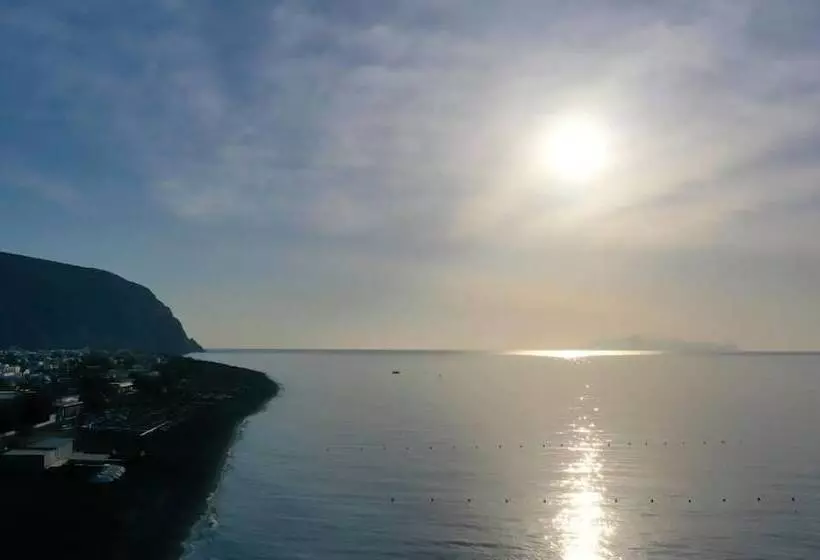 Majatalo Villa Mare Angelica