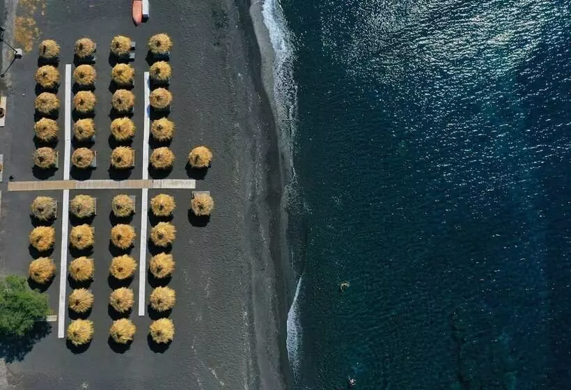 Majatalo Villa Mare Angelica