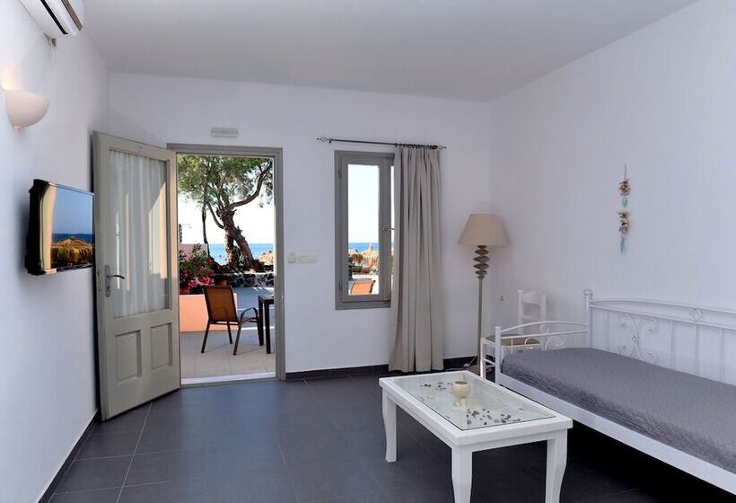 膳宿费 Villa Mare Angelica