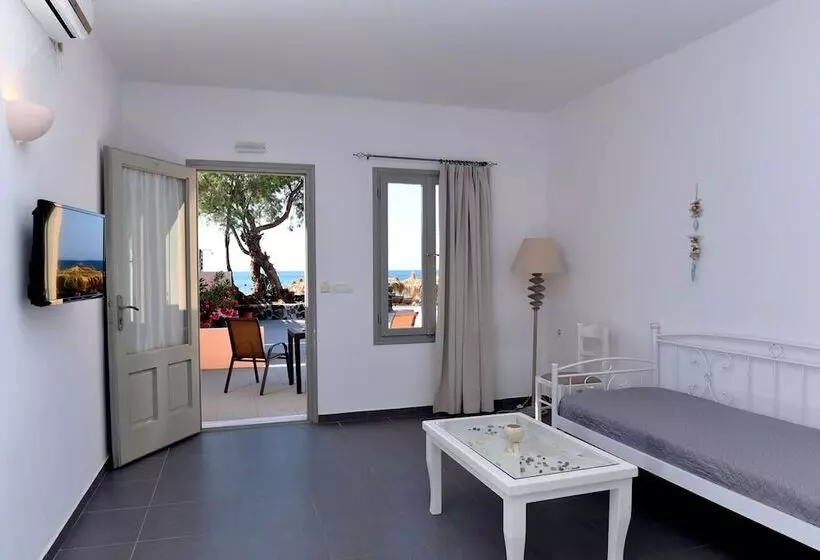 Majatalo Villa Mare Angelica