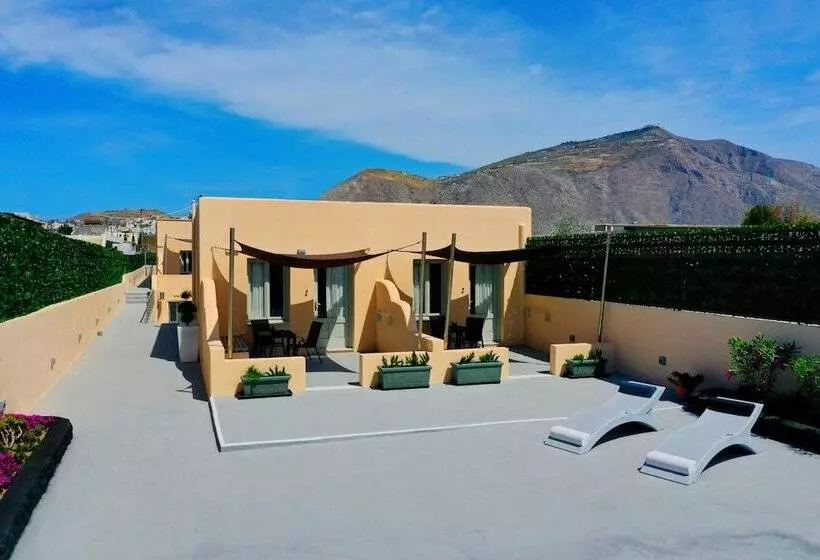 Majatalo Villa Mare Angelica