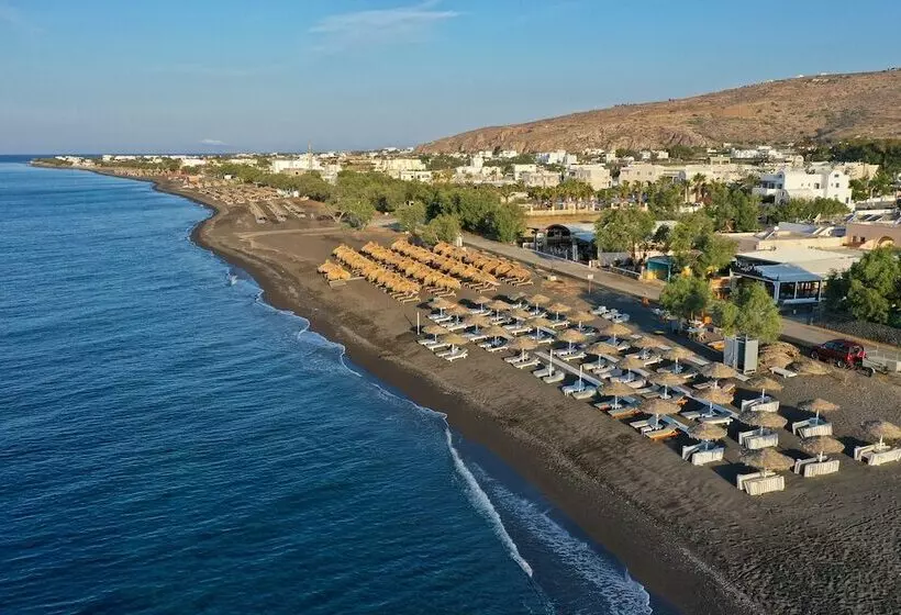 Majatalo Villa Mare Angelica