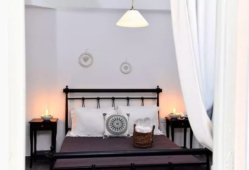 Majatalo Villa Mare Angelica