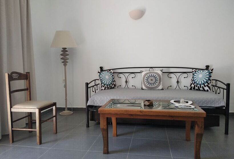 膳宿费 Villa Mare Angelica