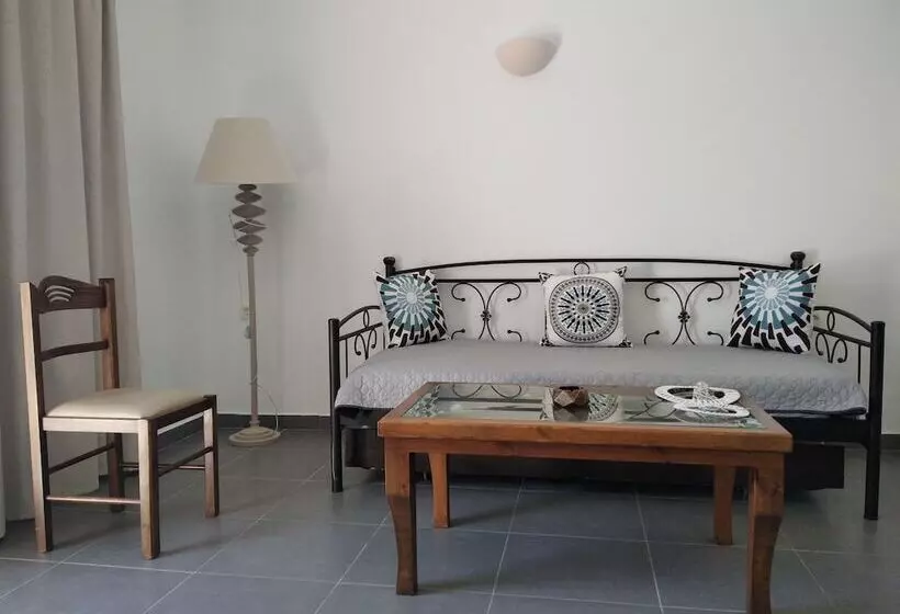 Majatalo Villa Mare Angelica