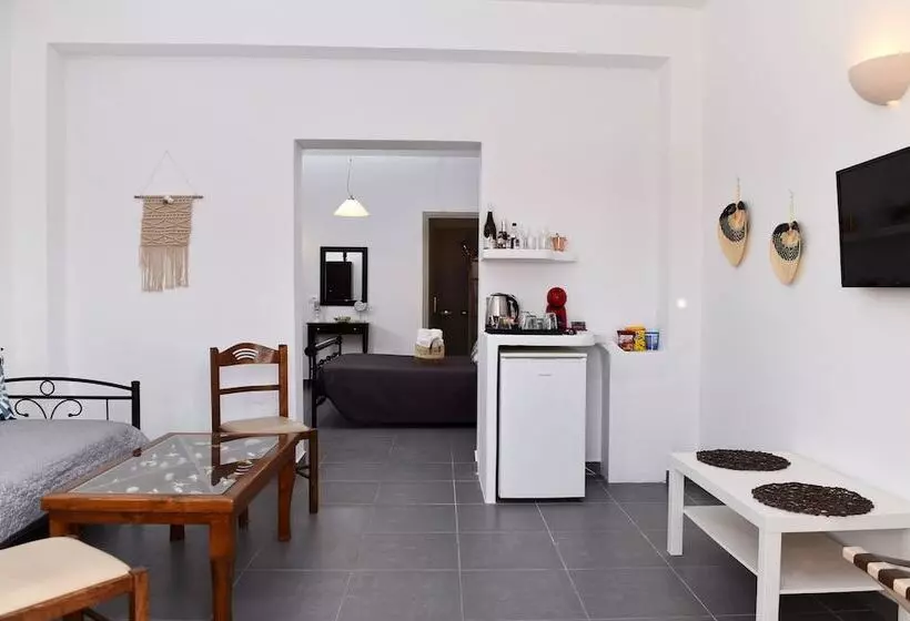 Majatalo Villa Mare Angelica