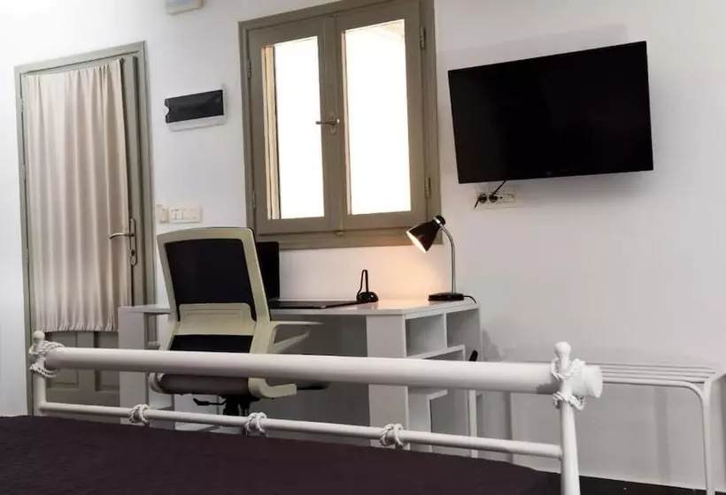 Majatalo Villa Mare Angelica