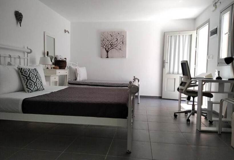 膳宿费 Villa Mare Angelica